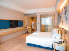 Kyriad Mavelous Hotel Guangdong Luoding East Ring Ciry Road.